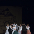 ÓVÁRI GAZDÁSZ TÁNCEGYÜTTES 55 ÉVES JUBILEUMI MŰSORA