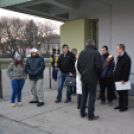 Fáklyás menet (Fotó: Nagy Mária)