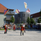 Városi Gyereknap (Fotó: Horváth Attila)