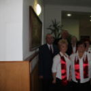 Nyugdíjas Ki-Mit-Tud  ( Fotó: Markó Bernadett )