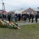 2015. MÁRCIUS 15. Mosonmagyaróvár (Fotó: Horváth Attila)