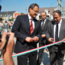 Karolina Kórház Rendelőintézet TIOP project záró (Fotó: Nagy Mária)