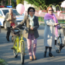 Lajta hídi séta (Fotó: Nagy Mária)