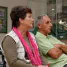 Albert Flórián Emlékkiállítás (Fotó: Horváth Attila)