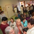 VIII. Női Szűrőnapok (Fotó: Nagy Mária)