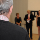 Nagy pillanatok - fotókiállítás (Fotó: Tomasits Károly)