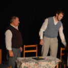 Városi ünnepség (Fotó: Nagy Mária)