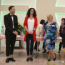 Jótékonysági süteménysütő verseny