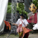 Városi Majális 2018