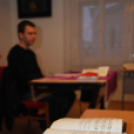 Biblia óra: Házasság és Család  (Fotó: Nagy Mária)