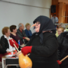 Kertbarátok Farsangi Ünnepsége (Fotó: Nagy Mária)