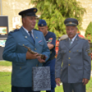 Szigetköz ízei, Vármegye borai Fesztivál 3 nap, 140 Éves Mosonmagyaróvár Város Tűzoltósága (Fotó: Bánhegyi István)