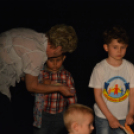 60 éves a Lurkóvár óvoda (Fotó: Nagy Mária)