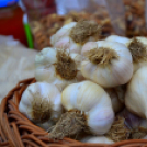 Adventi esték, Lajta Néptáncegyüttes és Kislaptáros zenekar műsora (Fotó: Patács Judit)