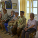 Tallós Prohászka István Művészeti Egyesület kiállítása