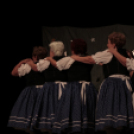 Nyugdíjas Ki-Mit-Tud  ( Fotó: Markó Bernadett )