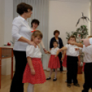 Az állatok világnapja, Leczkésy László origami kiállításának megnyitója (fotó: Horváth Attila)