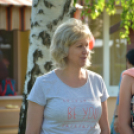 Mosonmagyaróvári Kézilabda SE faültetés (Fotó: Bánhegyi István)