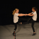 Jótékonysági műsor a Családok Átmeneti Otthona javára (Fotó: Nagy Mária)