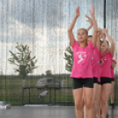 Hal és Kenyér fesztivál Lipót - Hungarocky Táncegyesület fellépése