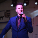 Szigetköz ízei, vármegye borai fesztivál - péntek (Fotó: Nagy Mária)