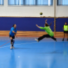 UFM Nemzetközi Női Kézilabda Kupa: MKC SE (HUN) – Slavia Praha (CZE) (29-28)