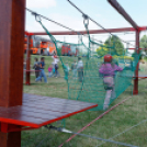 4. Kéklámpás Nap (Fotó: Horváth Attila)