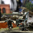 XXI. Nemzetközi Makett Kiállítás és Verseny