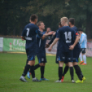 MTE 1904 - Tatabánya Fc (2:1) Gratulálunk! (Fotó: Nagy Mária)