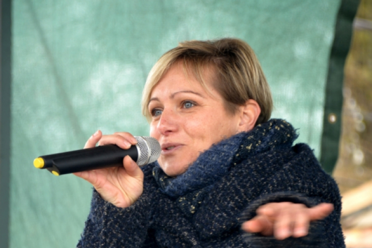 Erzsébet napi vigalom