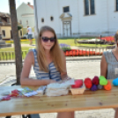 Virágzó Város Mosonmagyaróvár 1. nap KULT-UTCA (Fotó: Bánhegyi István) 