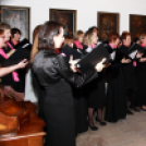 Múzeumi esték: A Vissz-Hang Vegyeskar koncertje