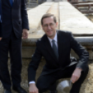 Hárommilliárd forintból építenek geotermális erőművet Mosonmagyaróváron