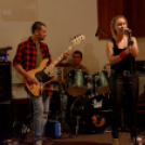 Jótékonysági koncert a Menedék Állatvédő Alapítvány részére (Fotó: Horváth Attila)