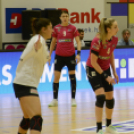 MKC Eu-Fire Mosonmagyaróvár–Alba Fehérvár KC 29–28 (15–9)