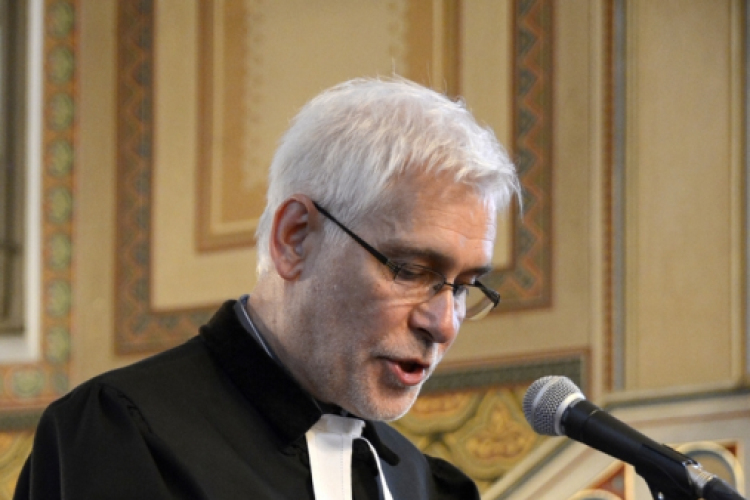 A Nemzeti Összetartozás Napja