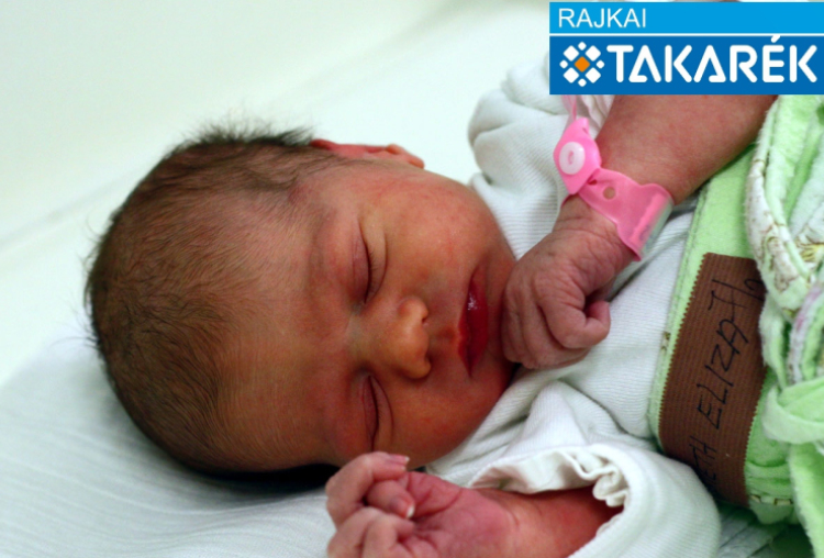 Németh Eliza, Szany