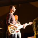 Greiner-Malom Piknik Jazz és Gourmet fesztivál (Fotó: Bánhegyi István)