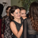 Kossuth Lajos Gimnázium szalagtűző - 12/A osztály