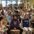 Lackfi János Mosonmagyaróváron