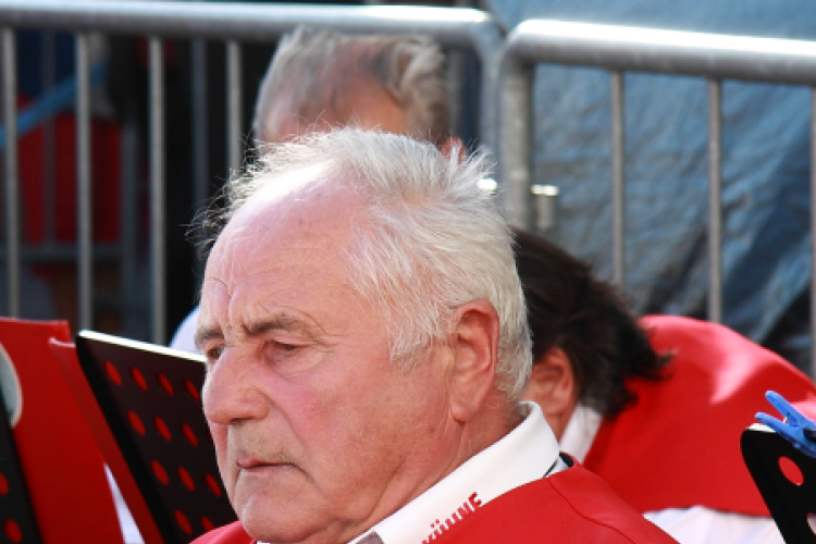 Szent István Napok 2017 - Fúvószene napja