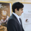 JANIKOVSZKY ÉVA - EMLÉKKIÁLLÍTÁS