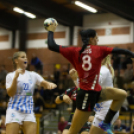 MTK Budapest – Mosonmagyaróvári Kézilabda Club