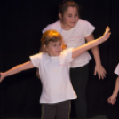 A Galaxy RRc táncos műsora Varga Eszter és Stieber Csaba edzők vezetésével.