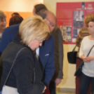 A Kisalföld szolgálómestere - dr. Timaffy László Emlékkiállítás (Fotó: Bánhegyi István)