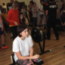 V. Mosonmagyaróvári Ergométeres Verseny 