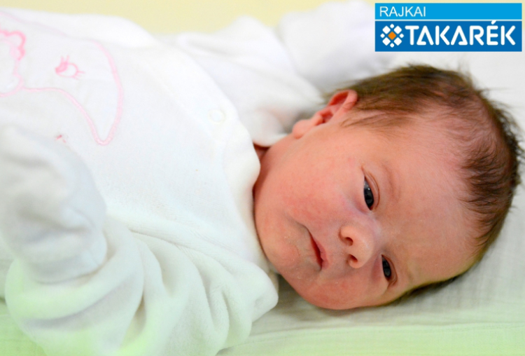 Fodor Csenge, Bősárkány