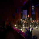 MOSON BIG BAND X. JUBILEUMI KONCERTJE (Fotó: Horváth Attila)