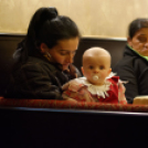 Lions ajándék átadó a Corvinában (fotó: Horváth Attila)