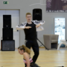 VII. Óvár-Kupa Akrobatikus Rock 'n' Roll Területi Pontszerző és jótékonysági táncverseny